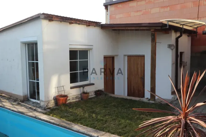 Prodej rodinného domu, Dobřív, 112 m2