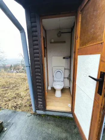 Prodej zahrady, Žalhostice, 4185 m2