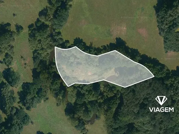 Prodej podílu pole, Suchdol nad Lužnicí, 690 m2