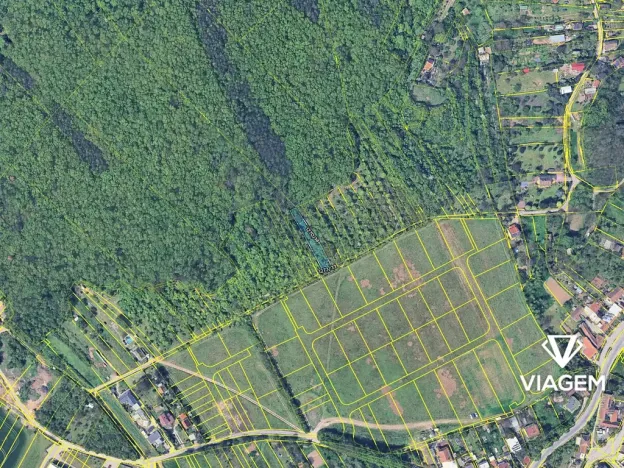 Prodej zahrady, Lelekovice, 698 m2