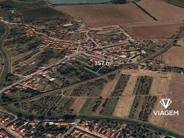 Prodej zahrady, Uherský Ostroh, 357 m2