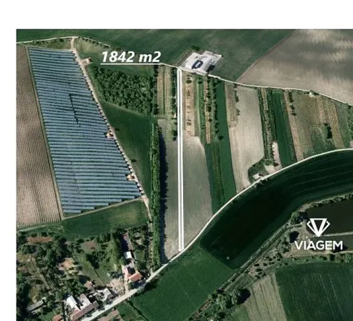 Prodej pole, Brumovice, 1842 m2