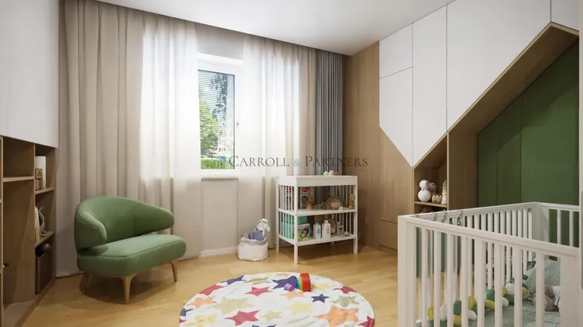 Prodej bytu 2+kk, Ostrava - Zábřeh, Petruškova, 53 m2