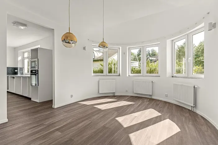 Prodej činžovního domu, Mnichovice, 490 m2