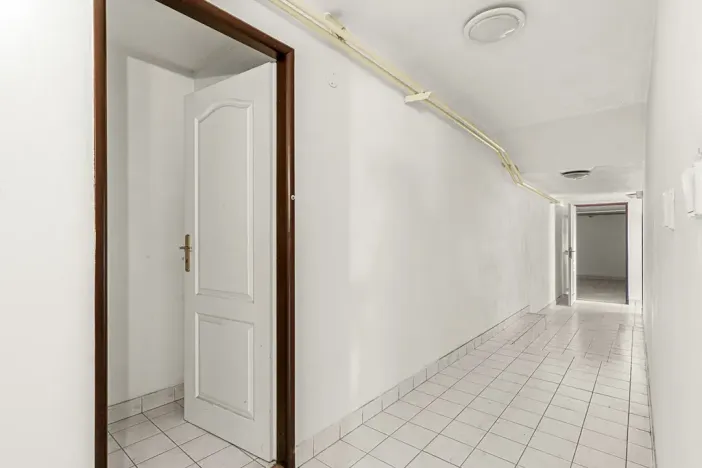 Prodej činžovního domu, Mnichovice, 490 m2