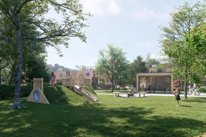 Prodej bytu 1+kk, Ostrava - Zábřeh, Petruškova, 33 m2