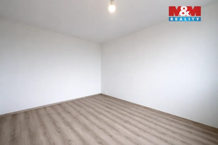 Pronájem bytu 2+kk, Neratovice, Na Výsluní, 35 m2