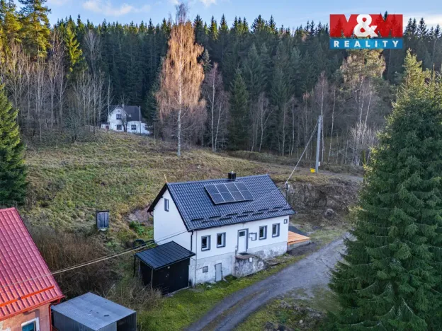 Pronájem rodinného domu, Šindelová, 105 m2