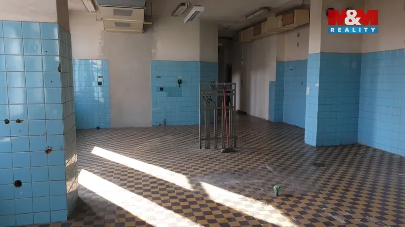 Pronájem obchodního prostoru, Český Těšín, Kysucká, 140 m2