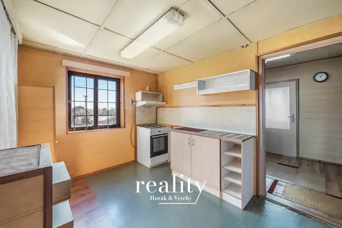 Prodej zahrady, Tavíkovice, 757 m2