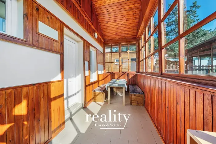 Prodej zahrady, Tavíkovice, 464 m2