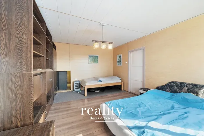 Prodej zahrady, Tavíkovice, 1221 m2