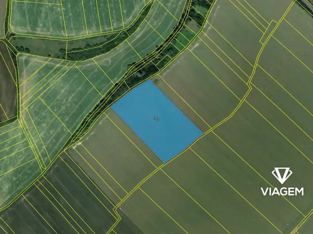 Prodej pole, Jarohněvice, 18992 m2