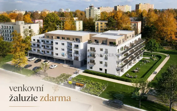 Prodej bytu 4+kk, Ostrava - Zábřeh, Petruškova, 95 m2