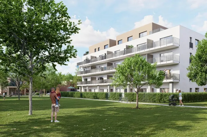 Prodej bytu 4+kk, Ostrava - Zábřeh, Petruškova, 95 m2