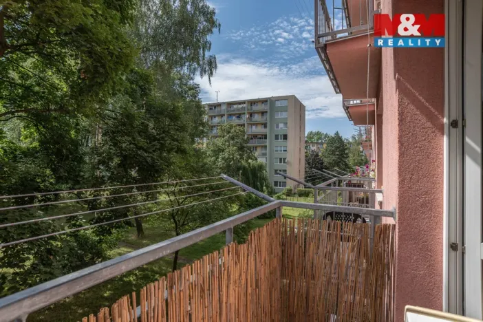 Prodej bytu 3+kk, Havířov - Podlesí, Družstevnická, 63 m2