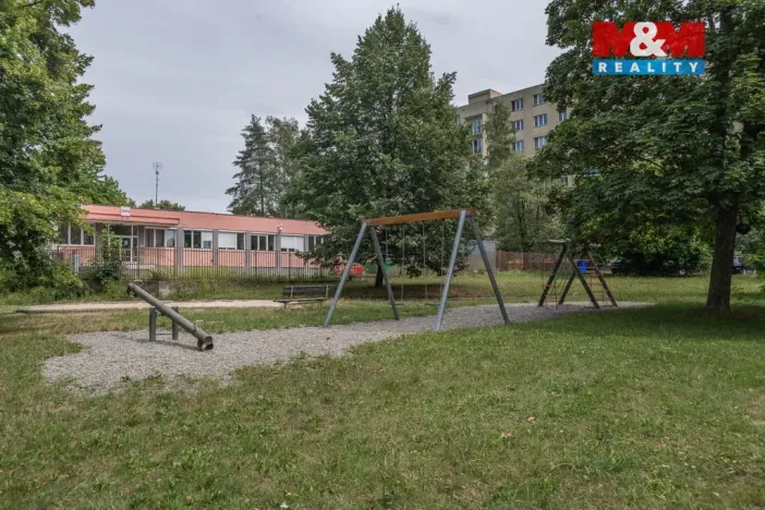 Prodej bytu 3+kk, Havířov - Podlesí, Družstevnická, 63 m2