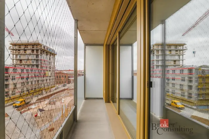 Pronájem bytu 1+kk, Plzeň - Východní Předměstí, Zahradní, 42 m2