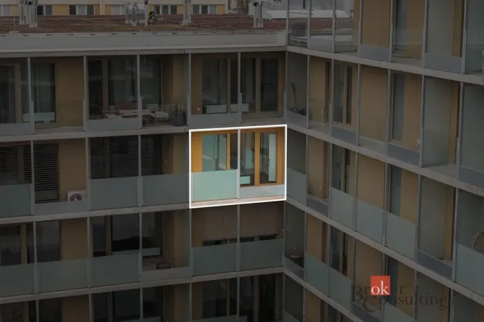 Pronájem bytu 1+kk, Plzeň - Východní Předměstí, Zahradní, 42 m2