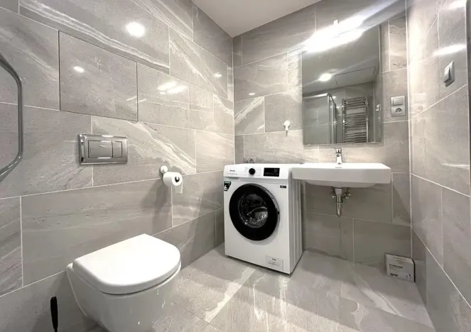 Pronájem bytu 1+kk, Praha - Libeň, Kurta Konráda, 33 m2