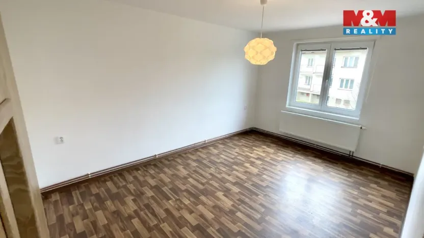 Pronájem bytu 4+1, Petrovice, 88 m2