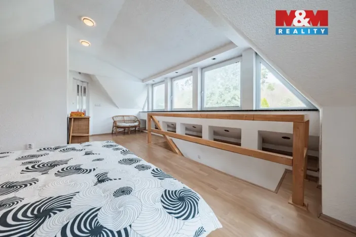 Prodej chaty, Brno, Rakovecká, 260 m2