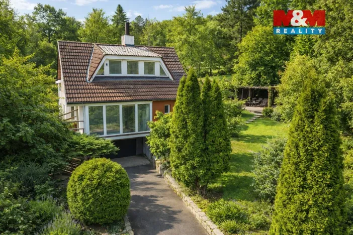 Prodej chaty, Brno, Rakovecká, 260 m2