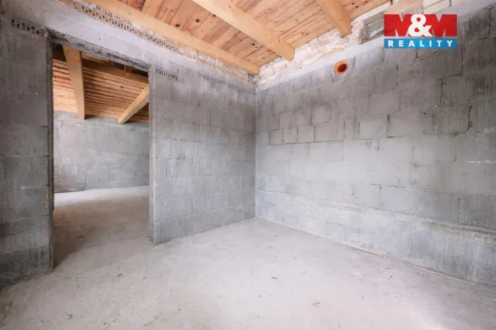 Prodej chaty, Brno, Rakovecká, 260 m2