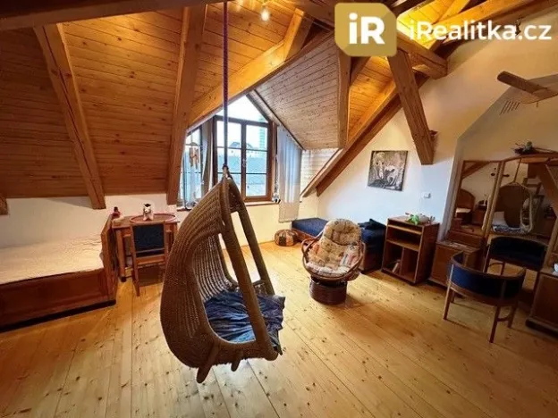 Prodej rodinného domu, Jičín - Valdické Předměstí, Jungmannova, 238 m2