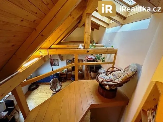 Prodej rodinného domu, Jičín - Valdické Předměstí, Jungmannova, 238 m2