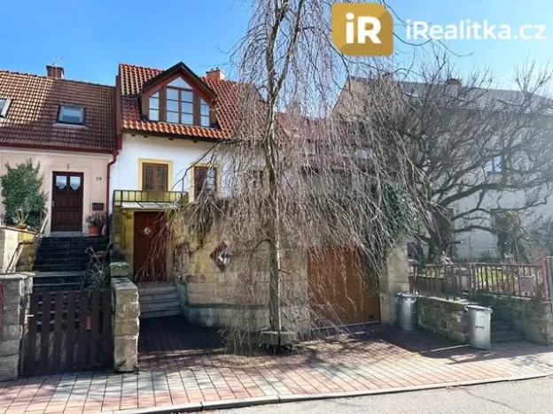 Prodej rodinného domu, Jičín - Valdické Předměstí, Jungmannova, 238 m2