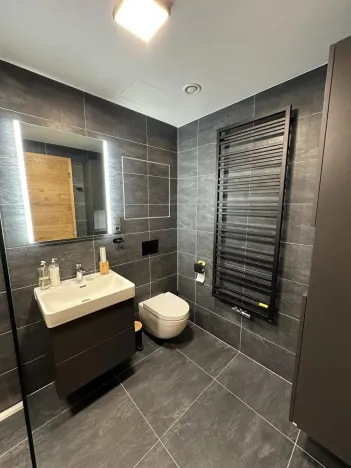 Pronájem bytu 2+kk, Praha - Modřany, Mezi vodami, 72 m2