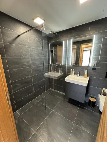 Pronájem bytu 2+kk, Praha - Modřany, Mezi vodami, 72 m2