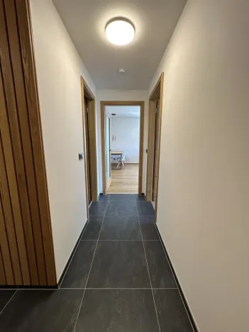 Pronájem bytu 2+kk, Praha - Modřany, Mezi vodami, 72 m2