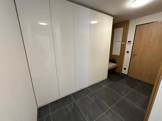 Pronájem bytu 2+kk, Praha - Modřany, Mezi vodami, 72 m2