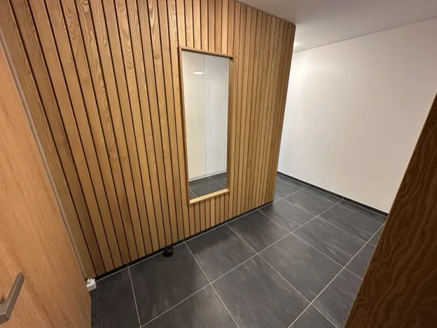 Pronájem bytu 2+kk, Praha - Modřany, Mezi vodami, 72 m2
