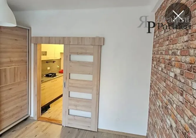 Pronájem bytu 1+kk, Ostrava, Nálepkovo náměstí, 22 m2