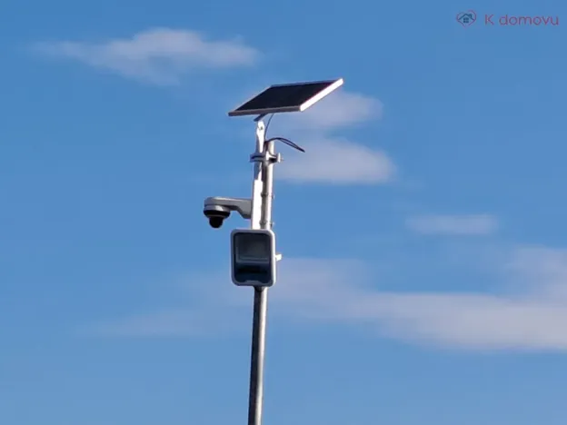 Pronájem garáže, Studénka, Tovární, 20 m2