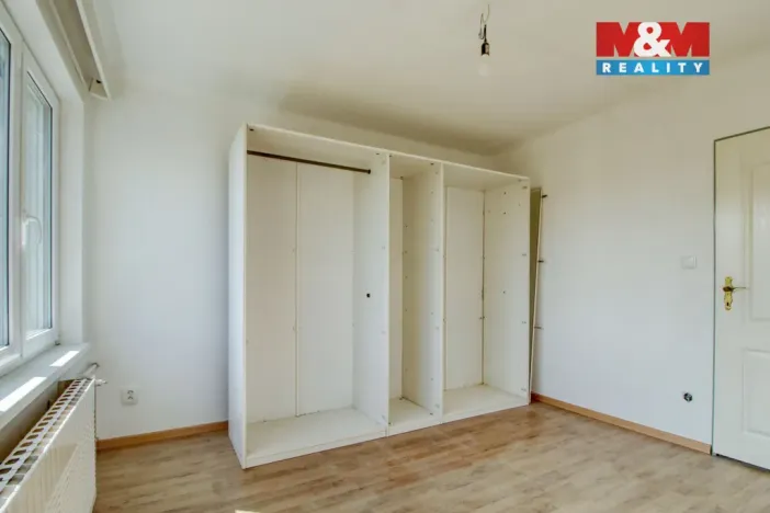 Prodej rodinného domu, Lnáře, 118 m2