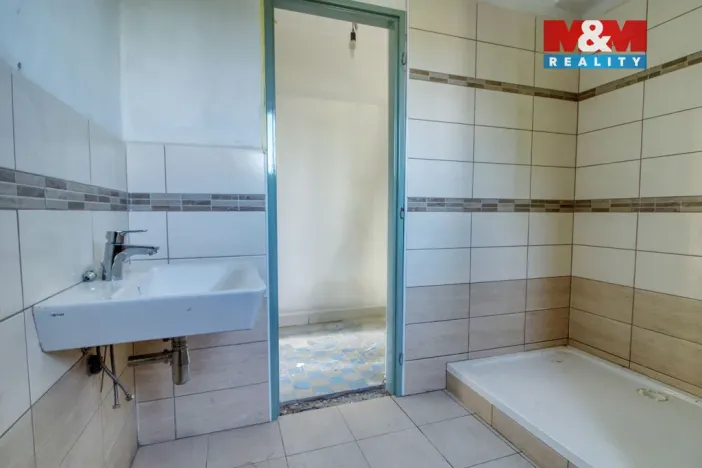 Prodej rodinného domu, Lnáře, 118 m2