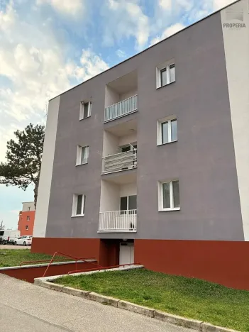 Pronájem bytu 3+kk, Pohořelice, Znojemská, 65 m2