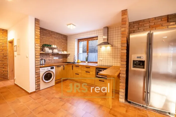 Pronájem bytu 4+kk, Kurdějov, 122 m2