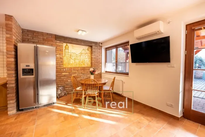 Pronájem bytu 4+kk, Kurdějov, 122 m2