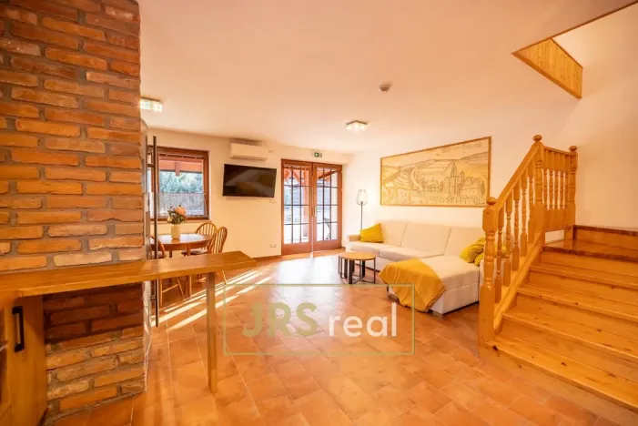 Pronájem bytu 4+kk, Kurdějov, 122 m2