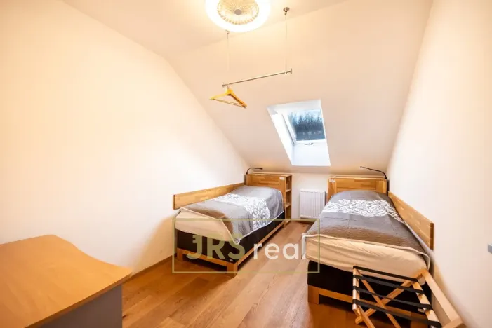 Pronájem bytu 4+kk, Kurdějov, 122 m2