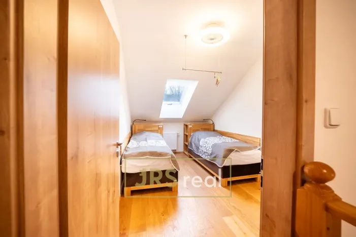 Pronájem bytu 4+kk, Kurdějov, 122 m2