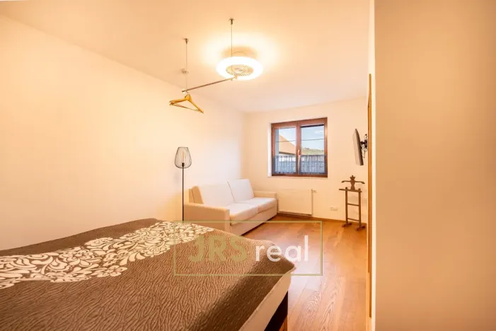 Pronájem bytu 4+kk, Kurdějov, 122 m2