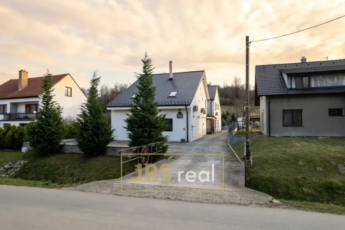 Pronájem bytu 4+kk, Kurdějov, 122 m2