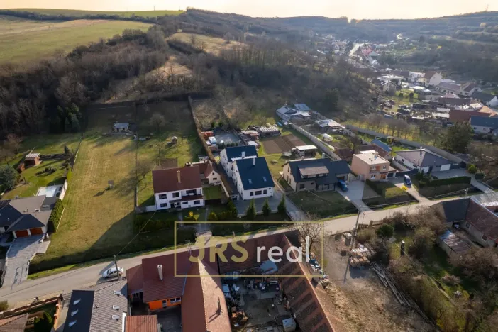 Pronájem bytu 4+kk, Kurdějov, 122 m2