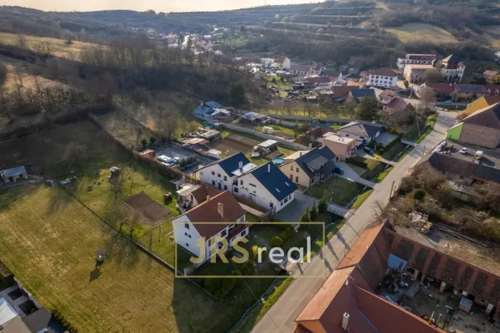 Pronájem bytu 4+kk, Kurdějov, 122 m2